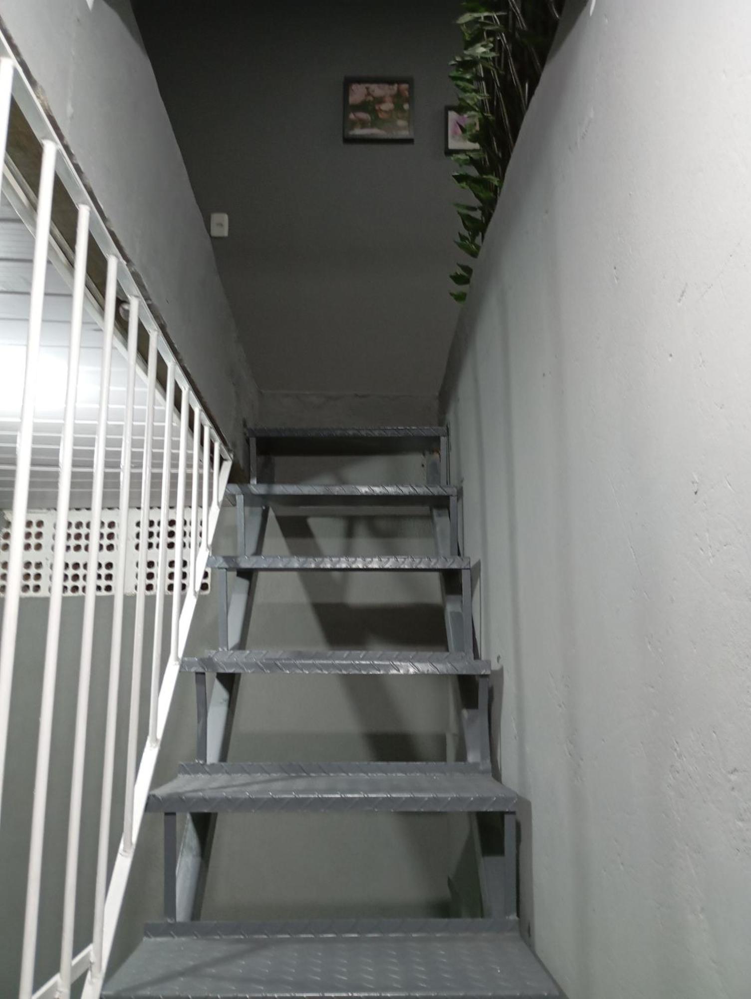 Apartamento Loft Feito Voce 02