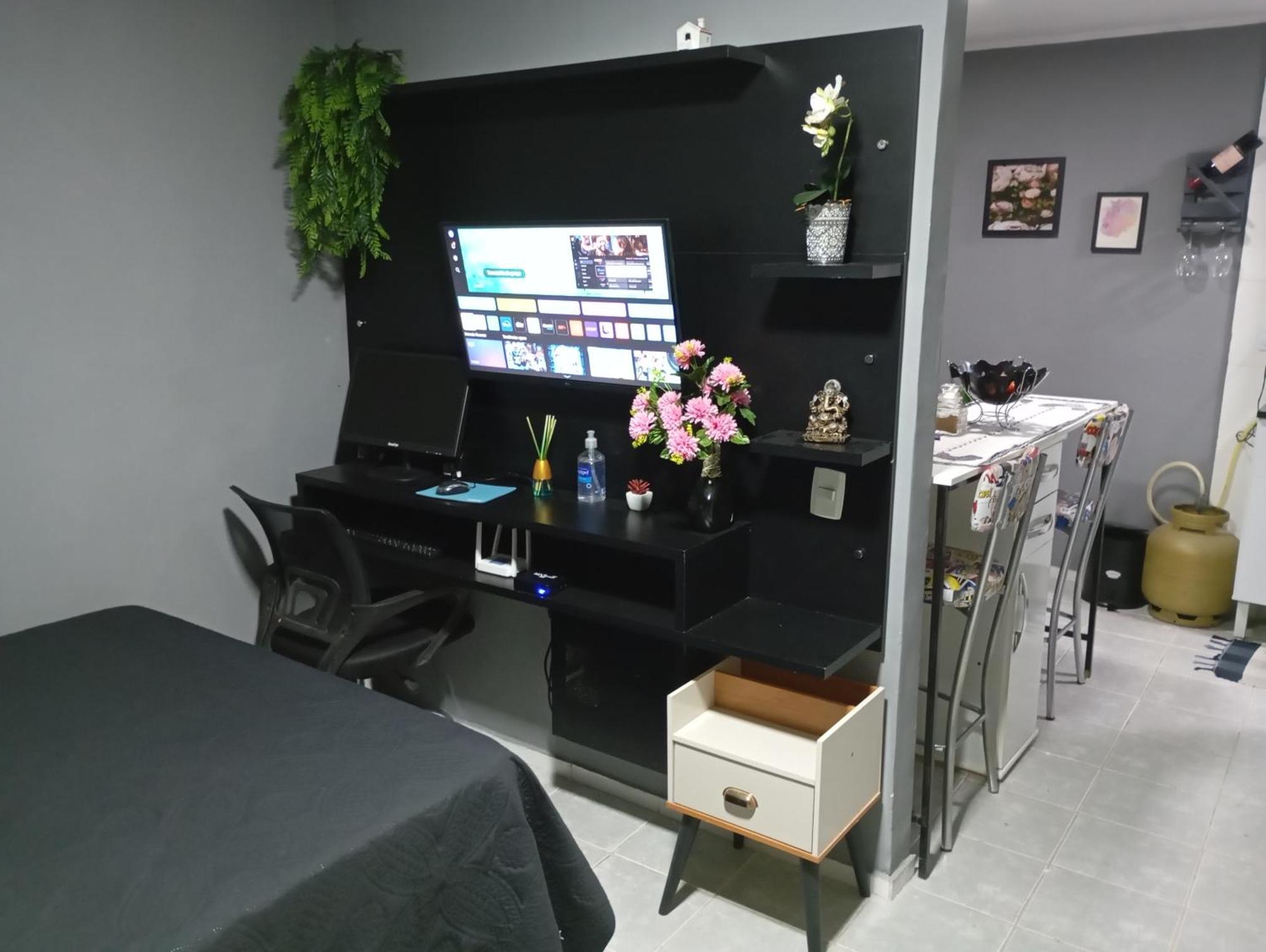 Loft Feito Voce 02 Apartamento Rio de Janeiro