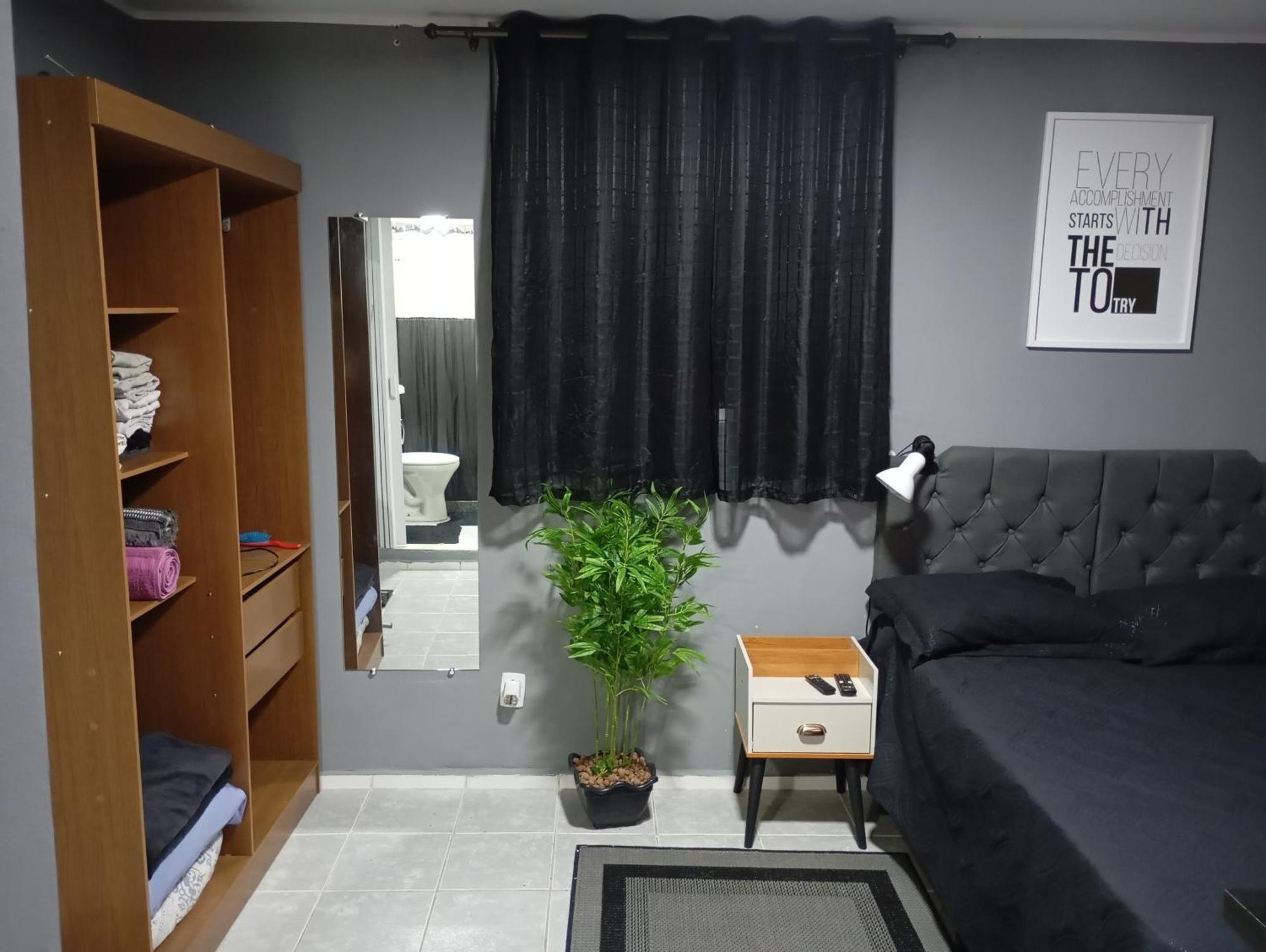 Apartamento Loft Feito Voce 02 Rio de Janeiro